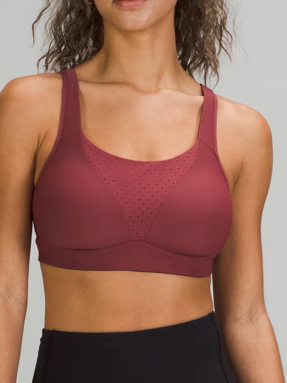 Lululemon bra, 36DD